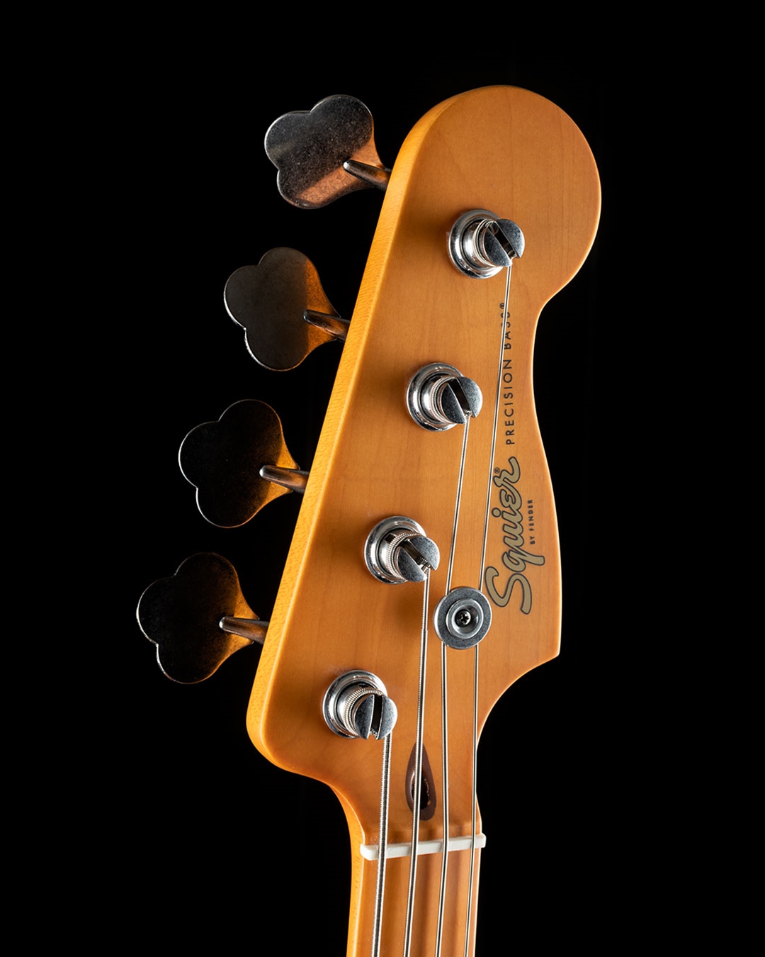 Squier Vintage Edition 40th Anniversary Precision Bass