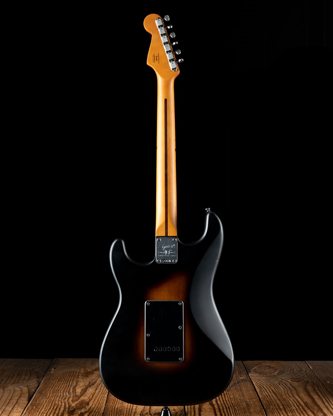 40th vintage edition sunburst ストラトキャスター Amazon.com: Fender Squier 40th Anniversary Vintage Edition