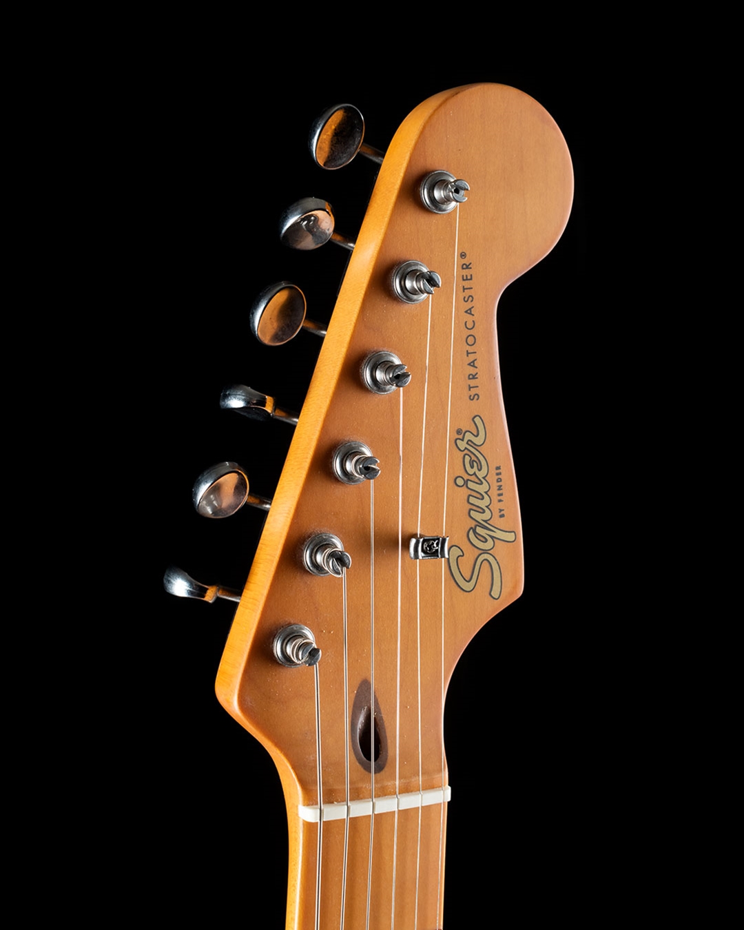 40th vintage edition sunburst ストラトキャスター Amazon.com: Fender Squier 40th Anniversary Vintage Edition