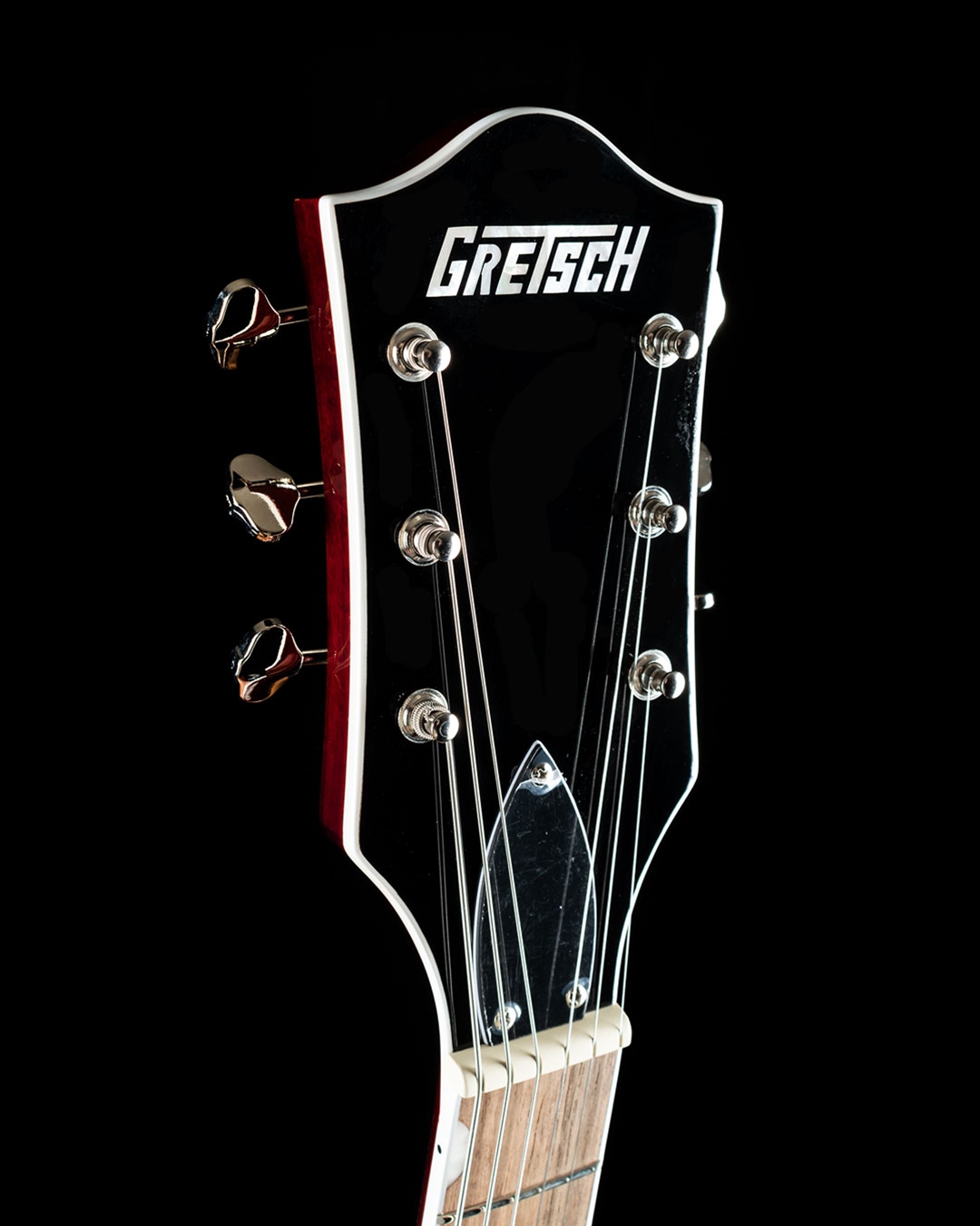 Gretsch G5420T Electromatic Classic Hollow Body - Walnut Stain