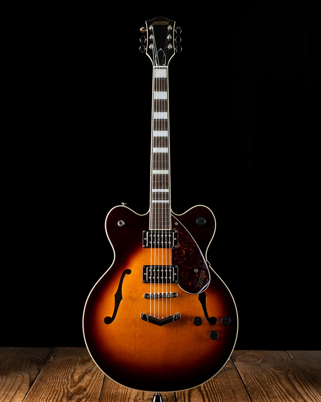 Gretsch guitars g2622 on sale streamliner