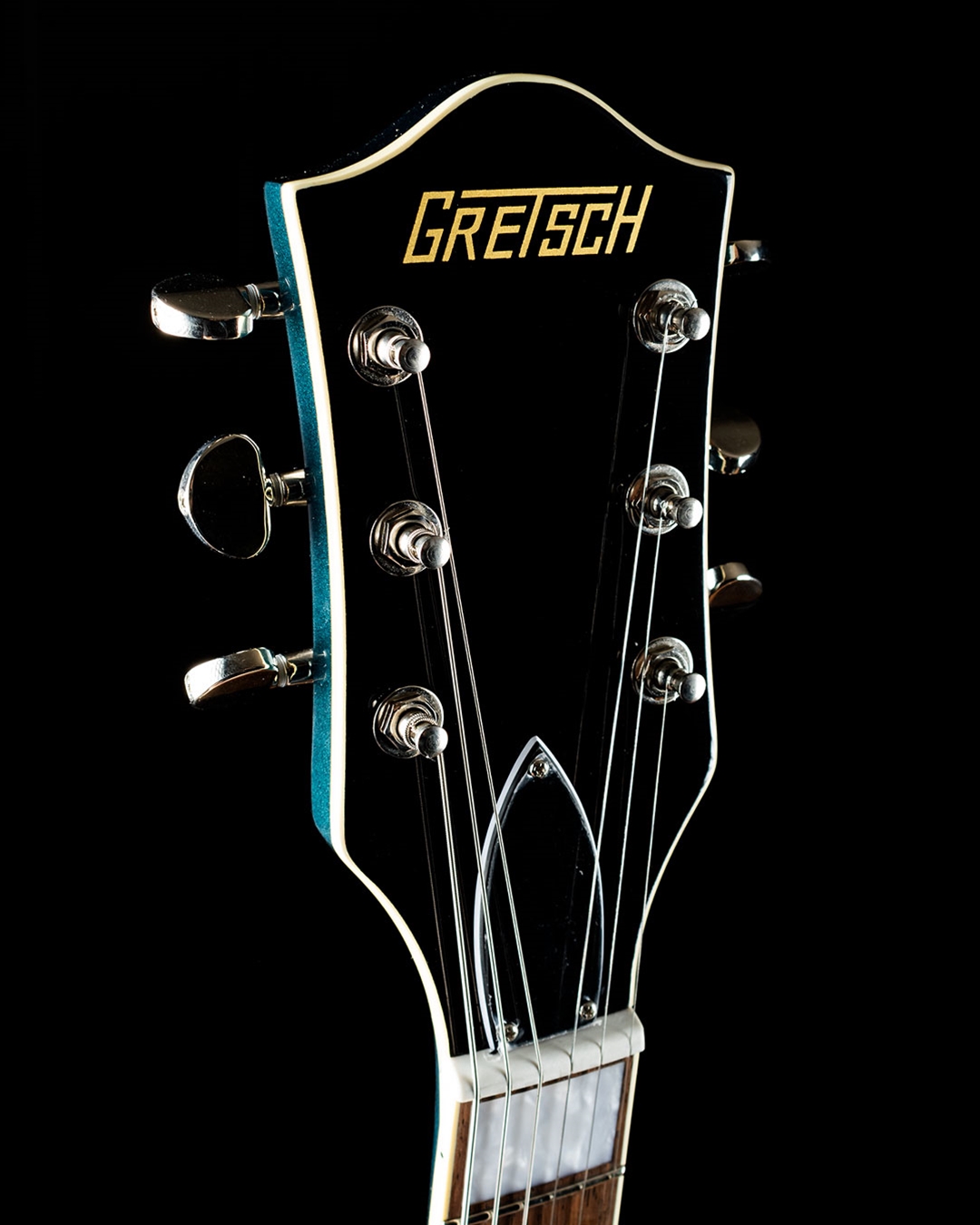 Gretsch G2622 Streamliner Center Block - Midnight Sapphire