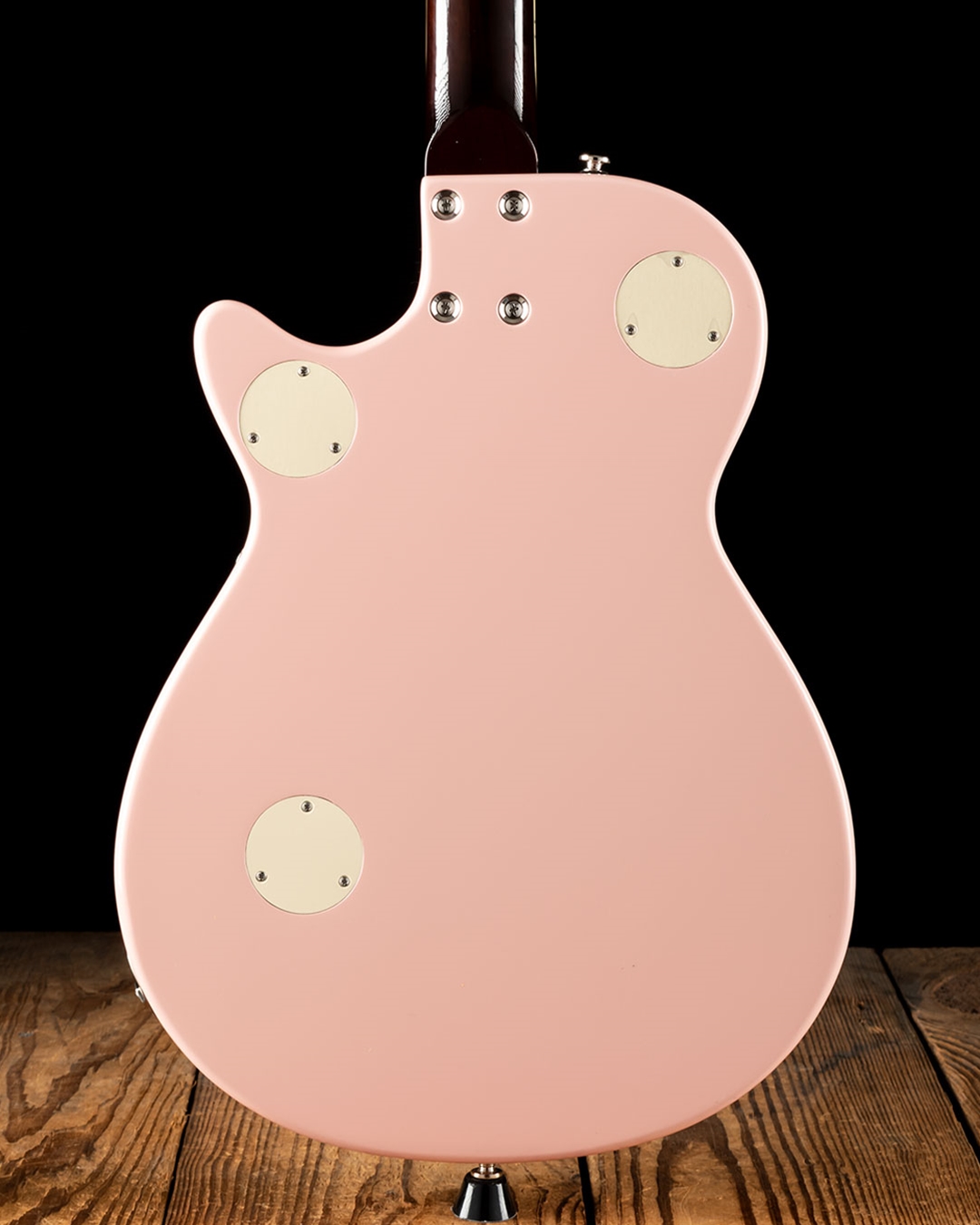 Gretsch G2215-P90 Streamliner Junior Jet Club - Shell Pink