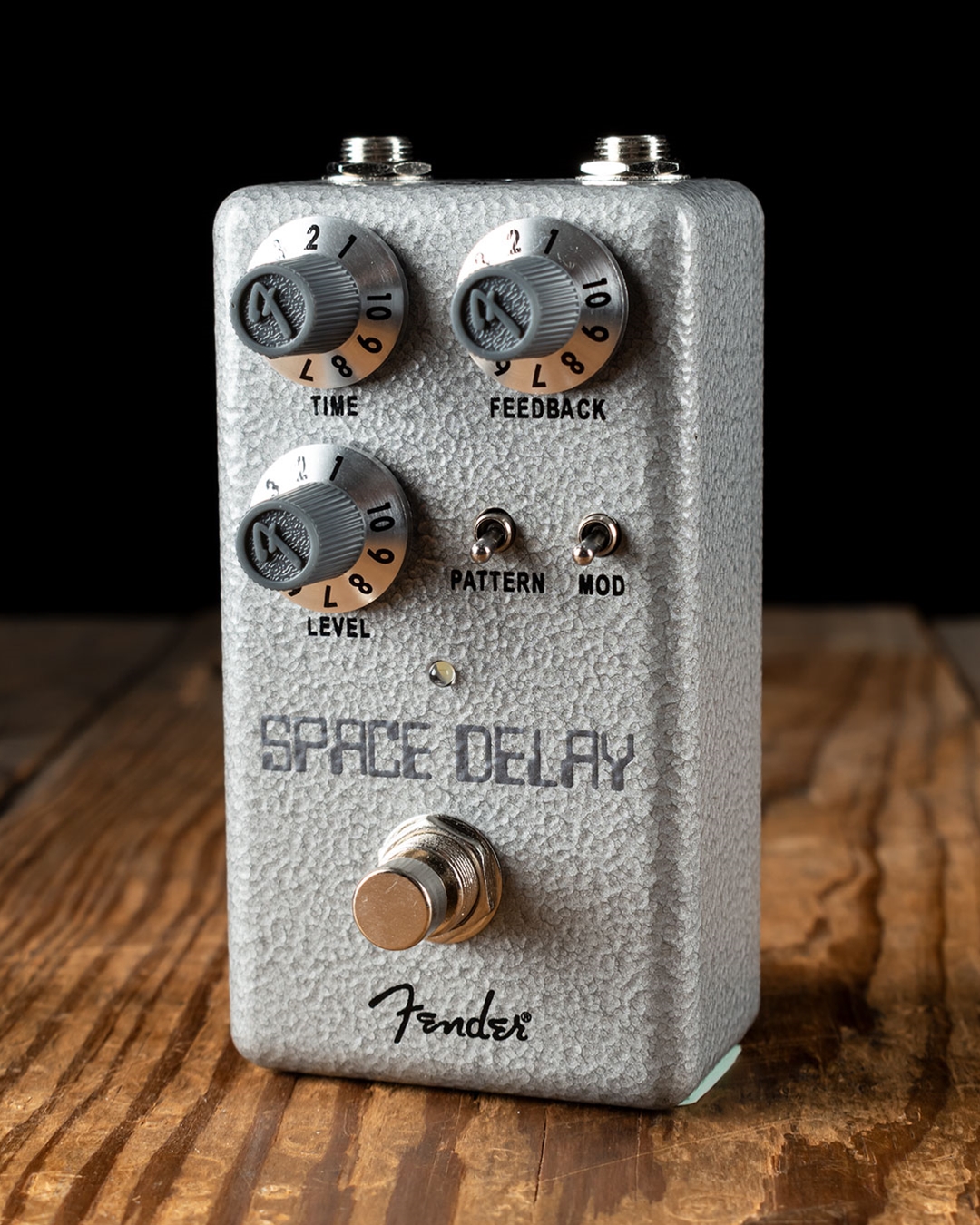 Fender Hammertone Space Delay Pedal