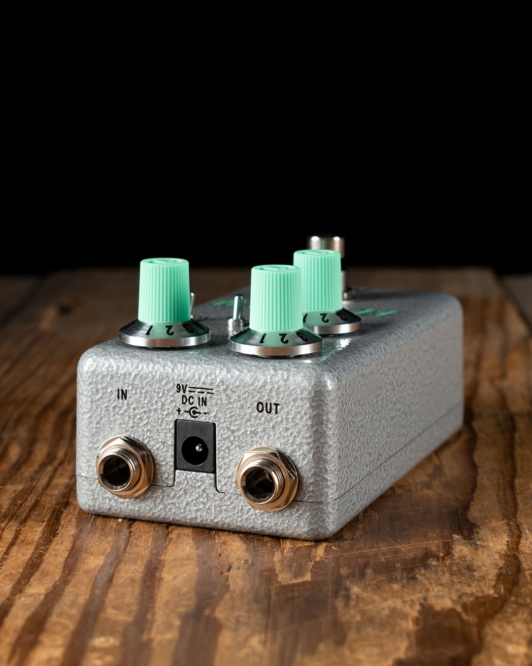 Fender Flanger エフェクター Hammertone™ Flanger – Fender