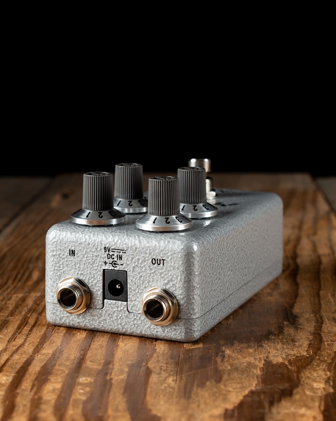 Fender Hammertone Metal Distortion Pedal