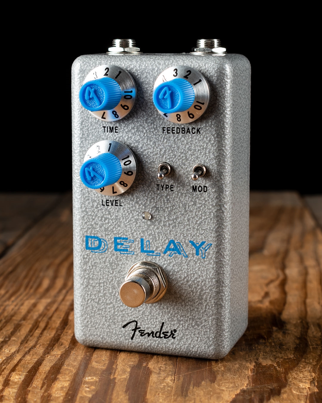 Fender Hammertone Delay ディレイ Fender_Hammertone_Delay_2342.