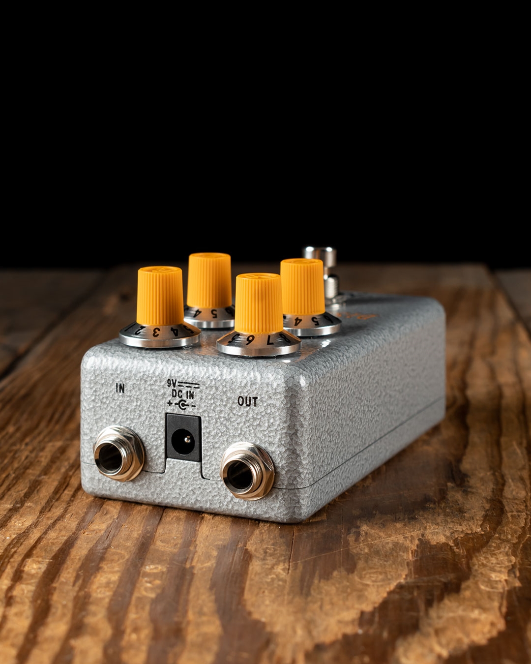 Fender Hammertone Distortion Pedal