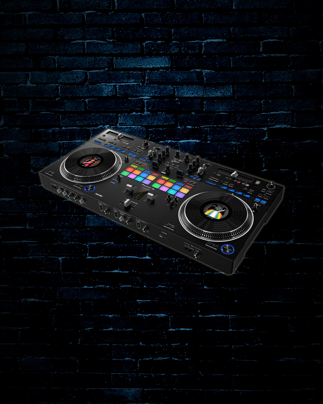 pioneer pro dj wallpapers