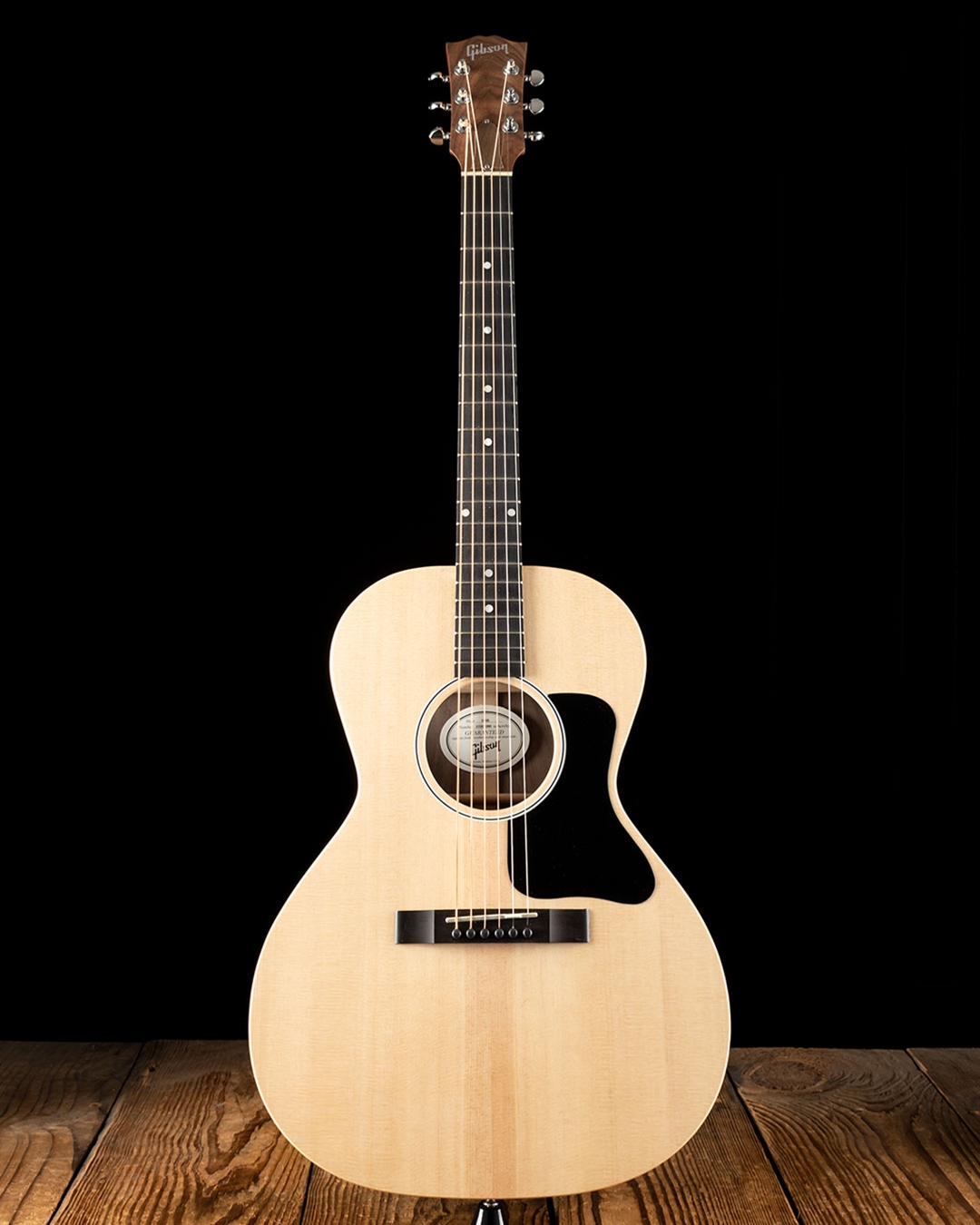 Gibson アコースティックギター G-00 Bluff Guitar Players: Gibsonアコースティックギター G-00買っ