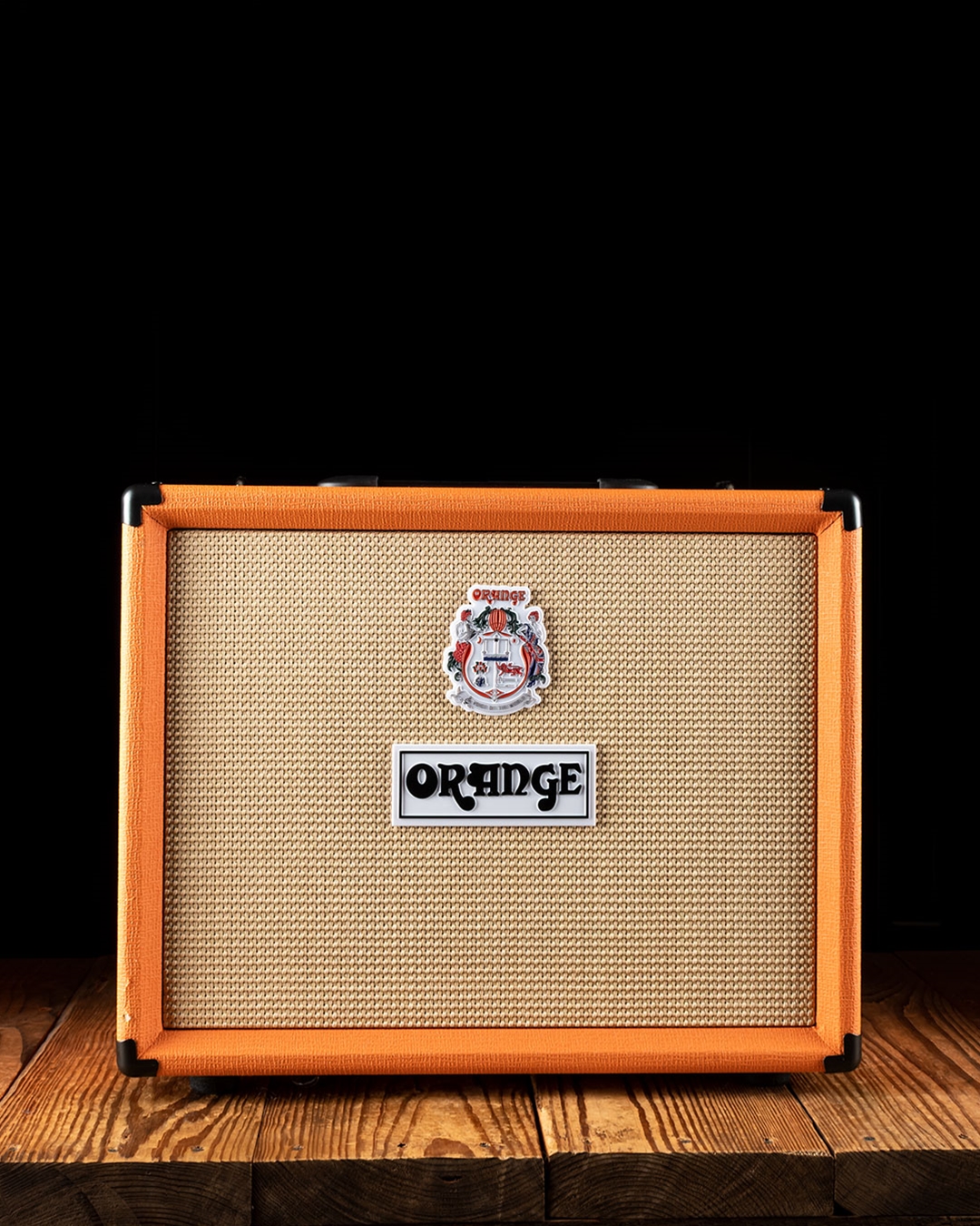 Orange amp clearance 100 watt