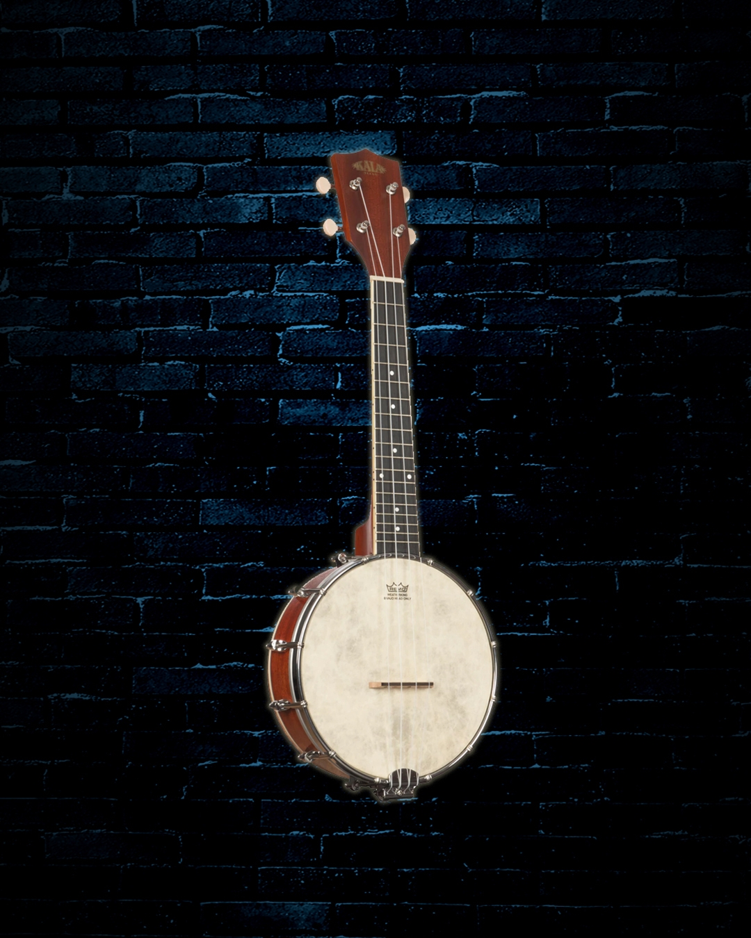 Kala Concert Banjo Ukulele -