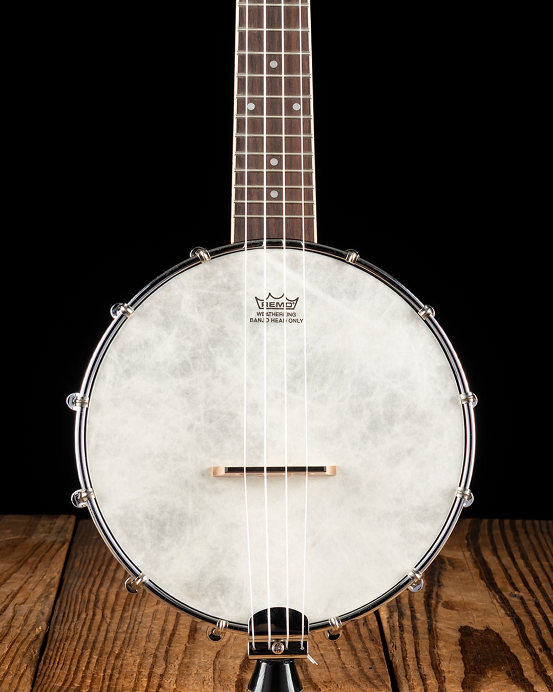 Kala Concert Banjo Ukulele -