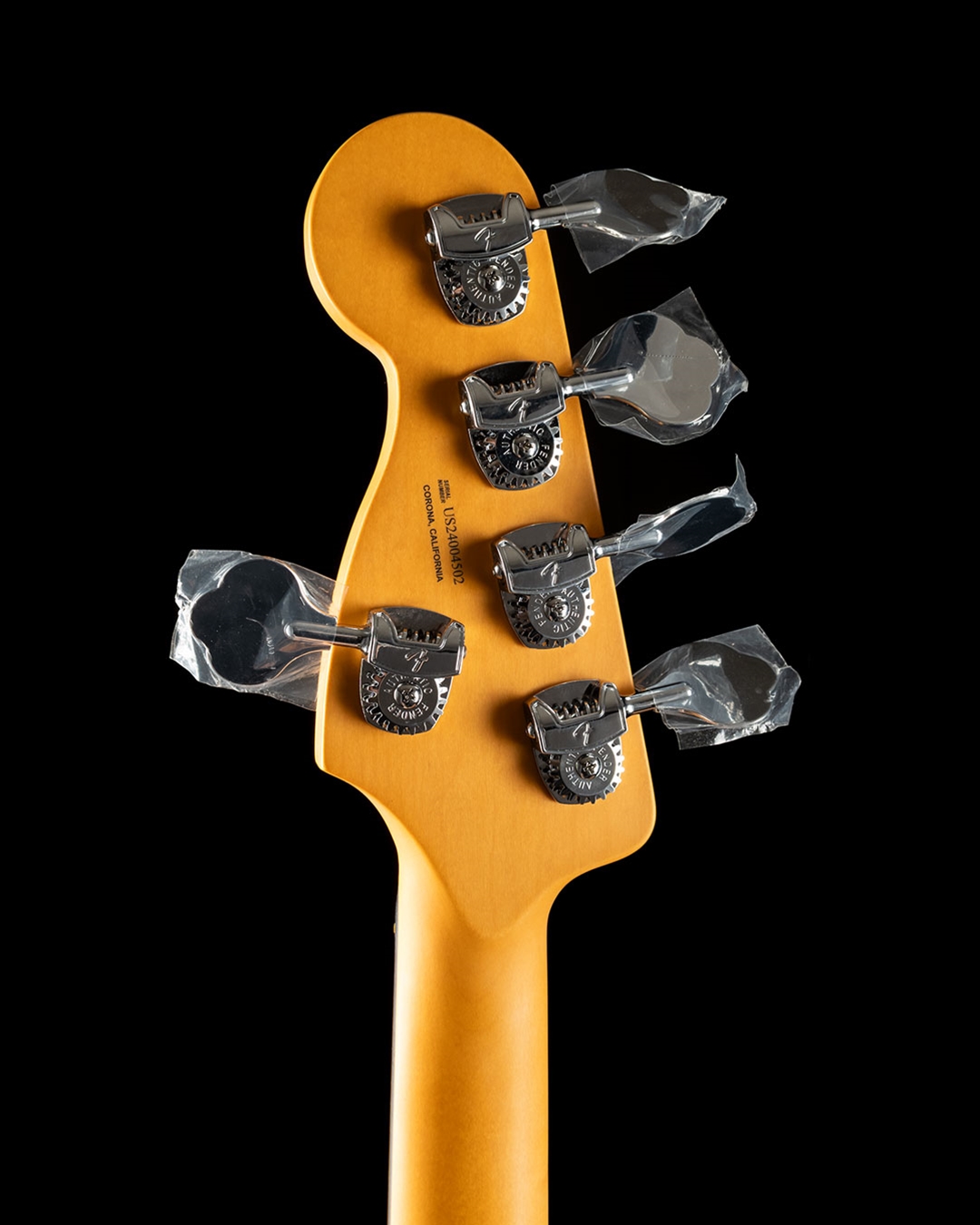 ベース Fender Ultra Noiseless Jazz Bass V Amazon.com: Fender Ultra Noiseless Vintage Jazz Bass V (5