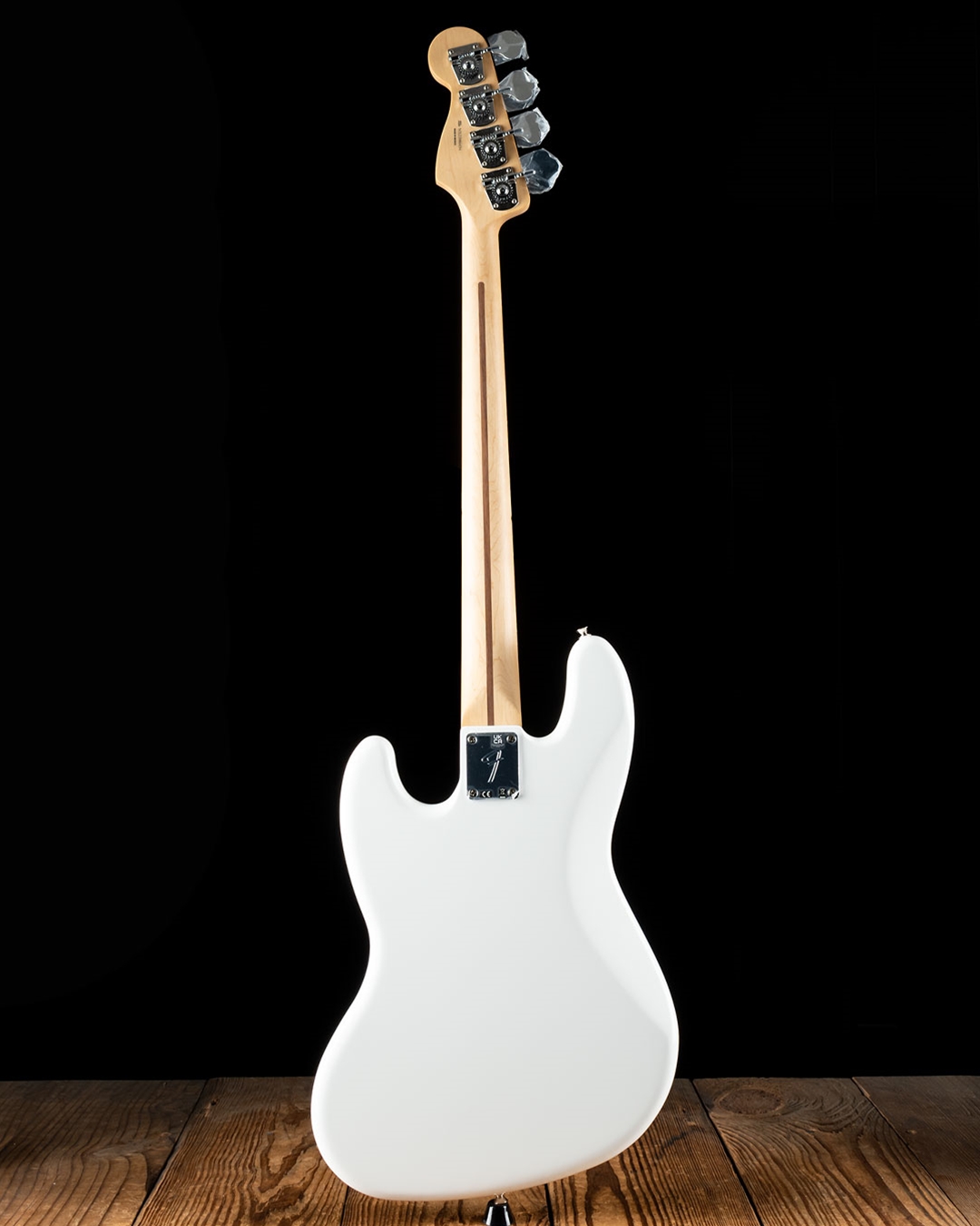 Fender Jazz Bass ホワイト Fender American Performer Jazz Bass Arctic White