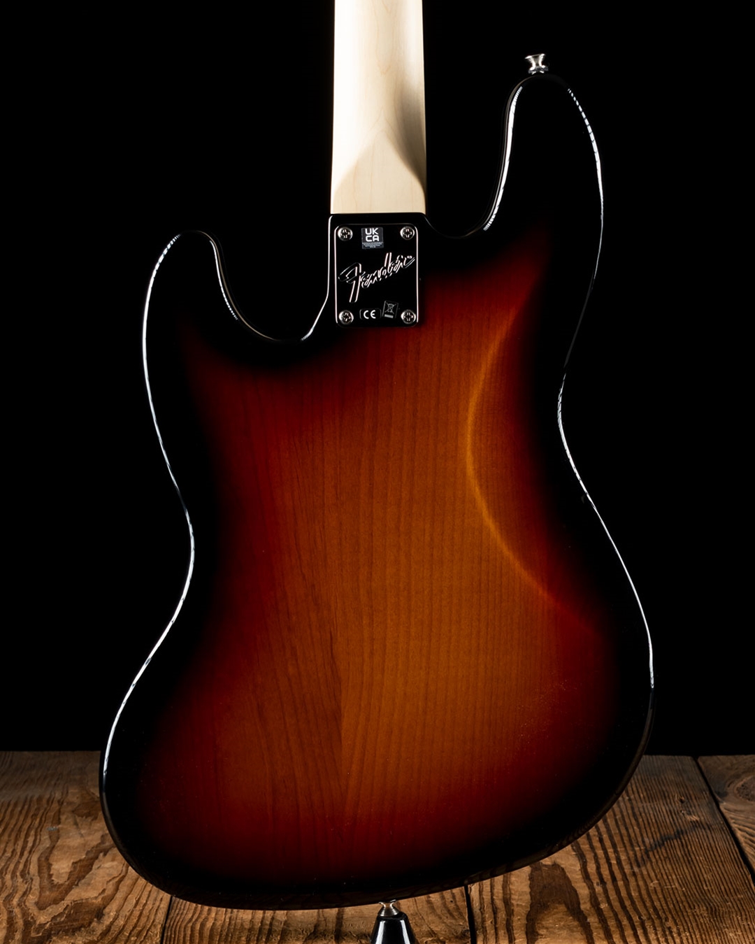 Fender American Performer Jazz Bass - 3-Color Sunburst