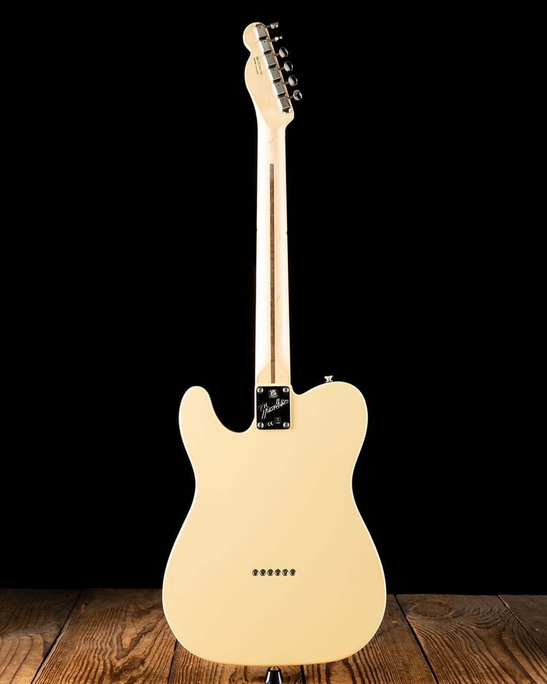 Fender American Performer Telecaster - Vintage White