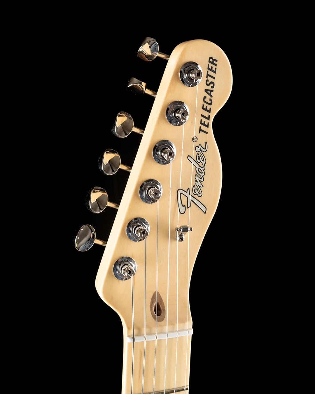 Fender American Performer Telecaster - Vintage White