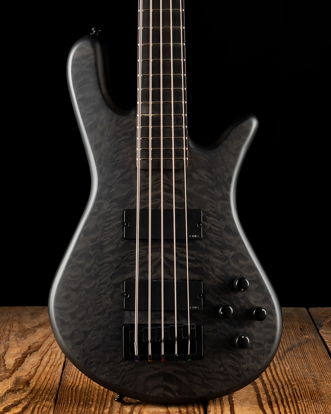 Spector ns pulse 5 online