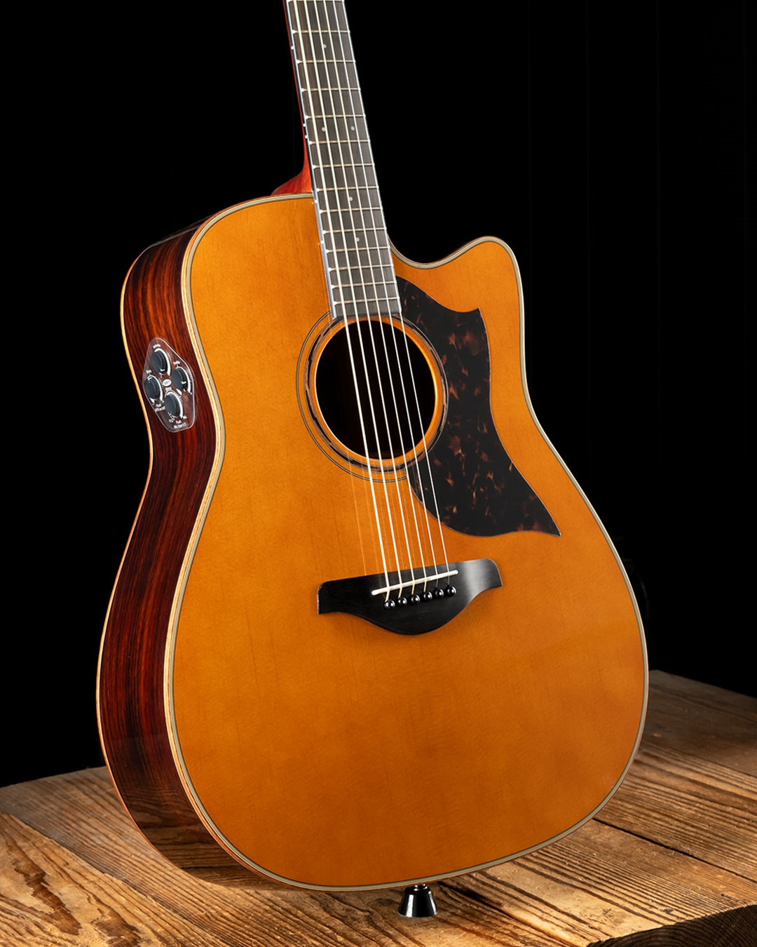 Yamaha A3R A.R.E. - Vintage Natural