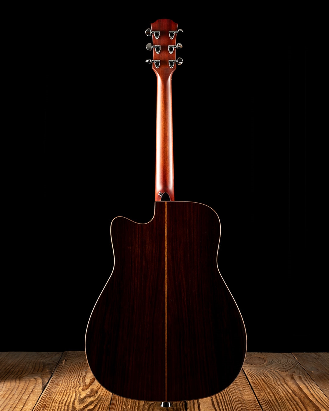 Yamaha A3R A.R.E. - Vintage Natural