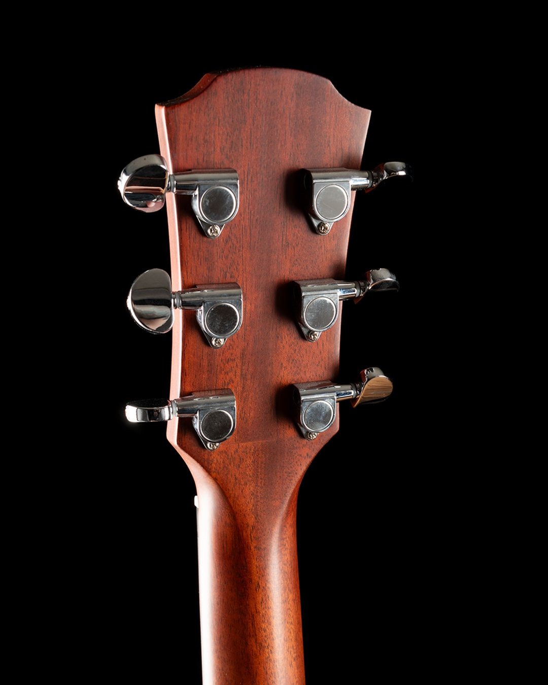 Yamaha A3R A.R.E. - Vintage Natural