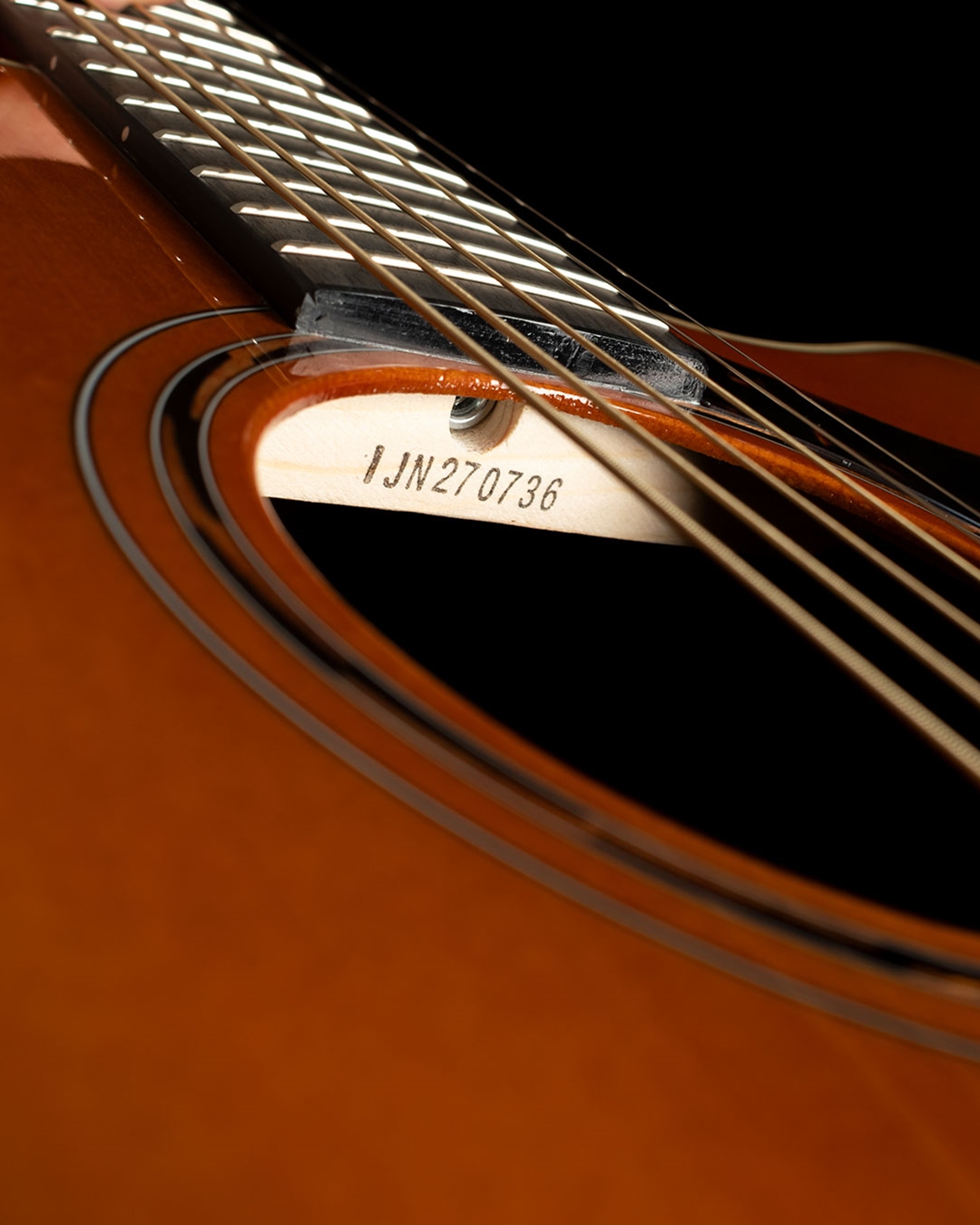 Yamaha A3R A.R.E. - Vintage Natural