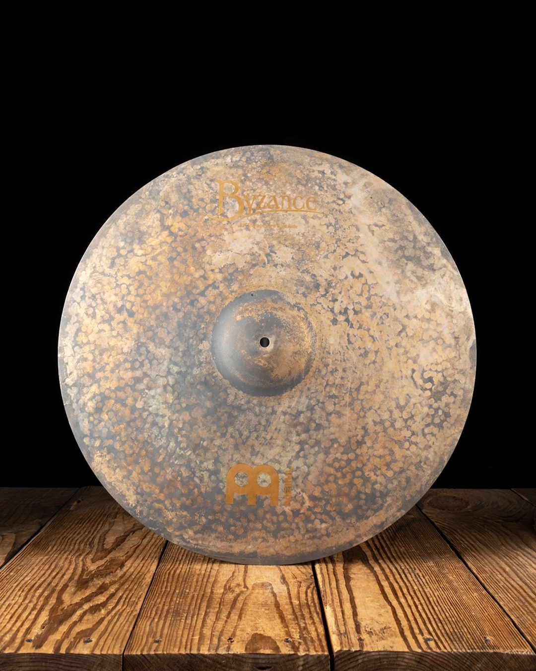 MEINL 22”Byzance Vintage Pure Light Ride打楽器