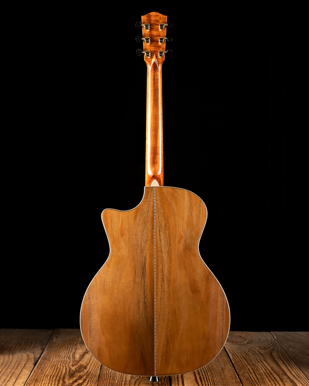 Eastman Limited Edition AC622CE - Koa