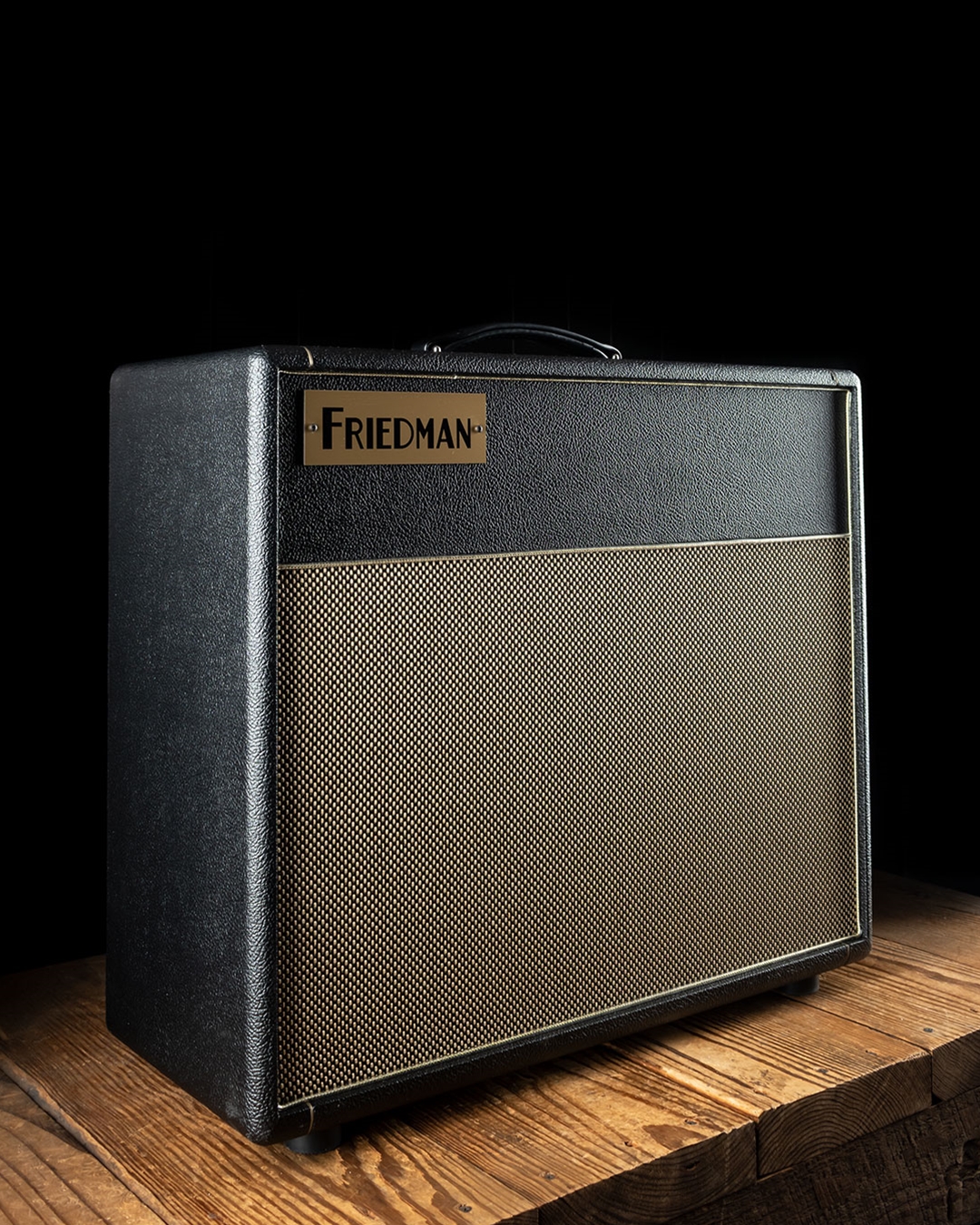 Friedman Small Box 50 Watt 1x12