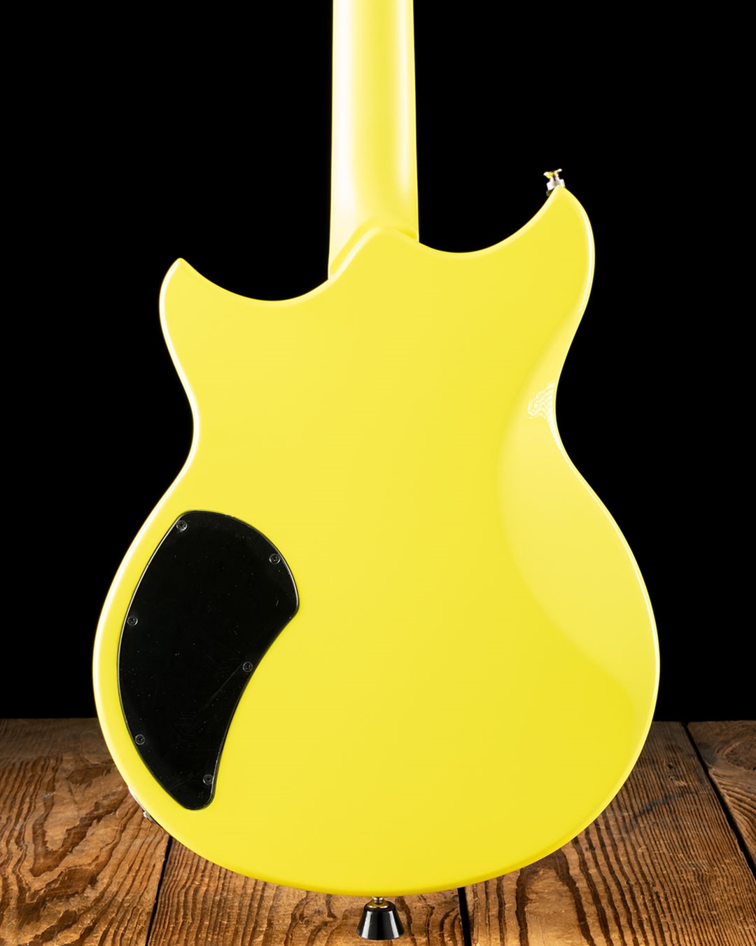 Yamaha RSE20 Revstar Element - Neon Yellow