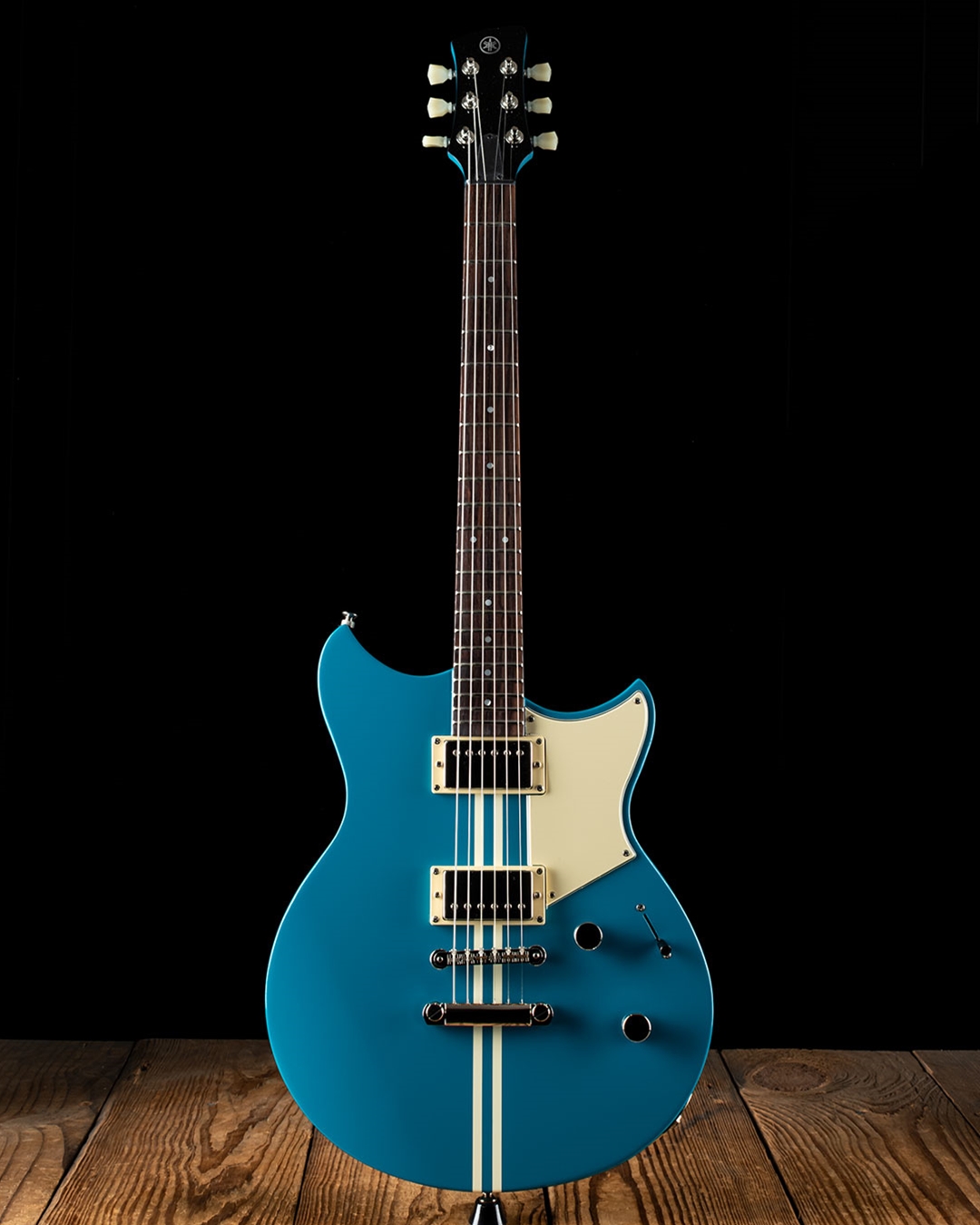 Yamaha RSE20 Revstar Element - Swift Blue Yamaha RSE20 Revstar Element - Swift Blue