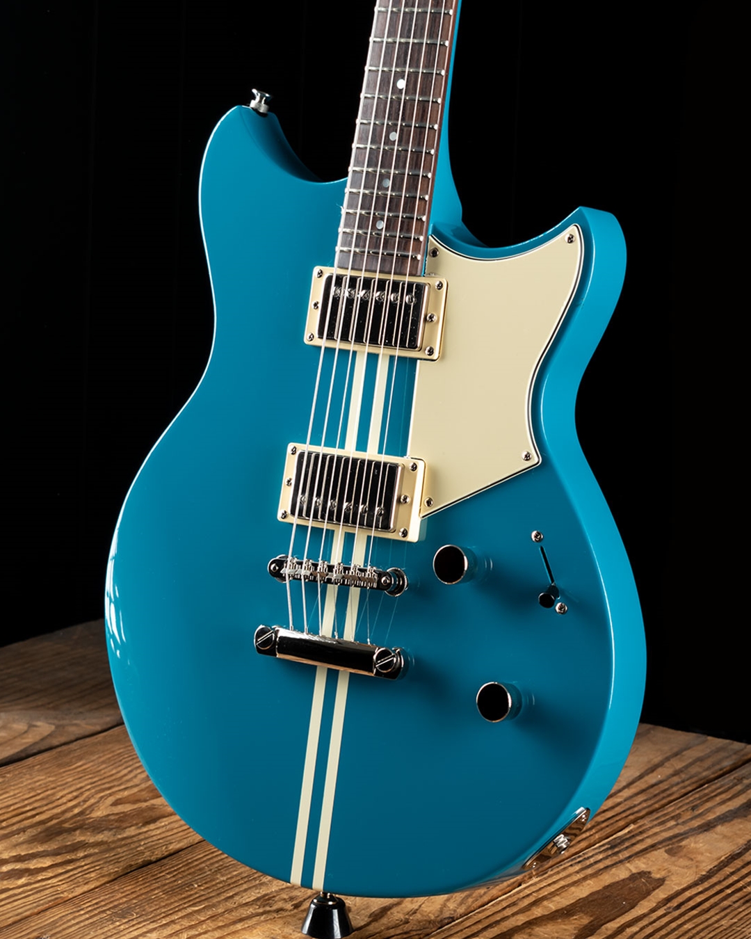 Yamaha RSE20 Revstar Element - Swift Blue