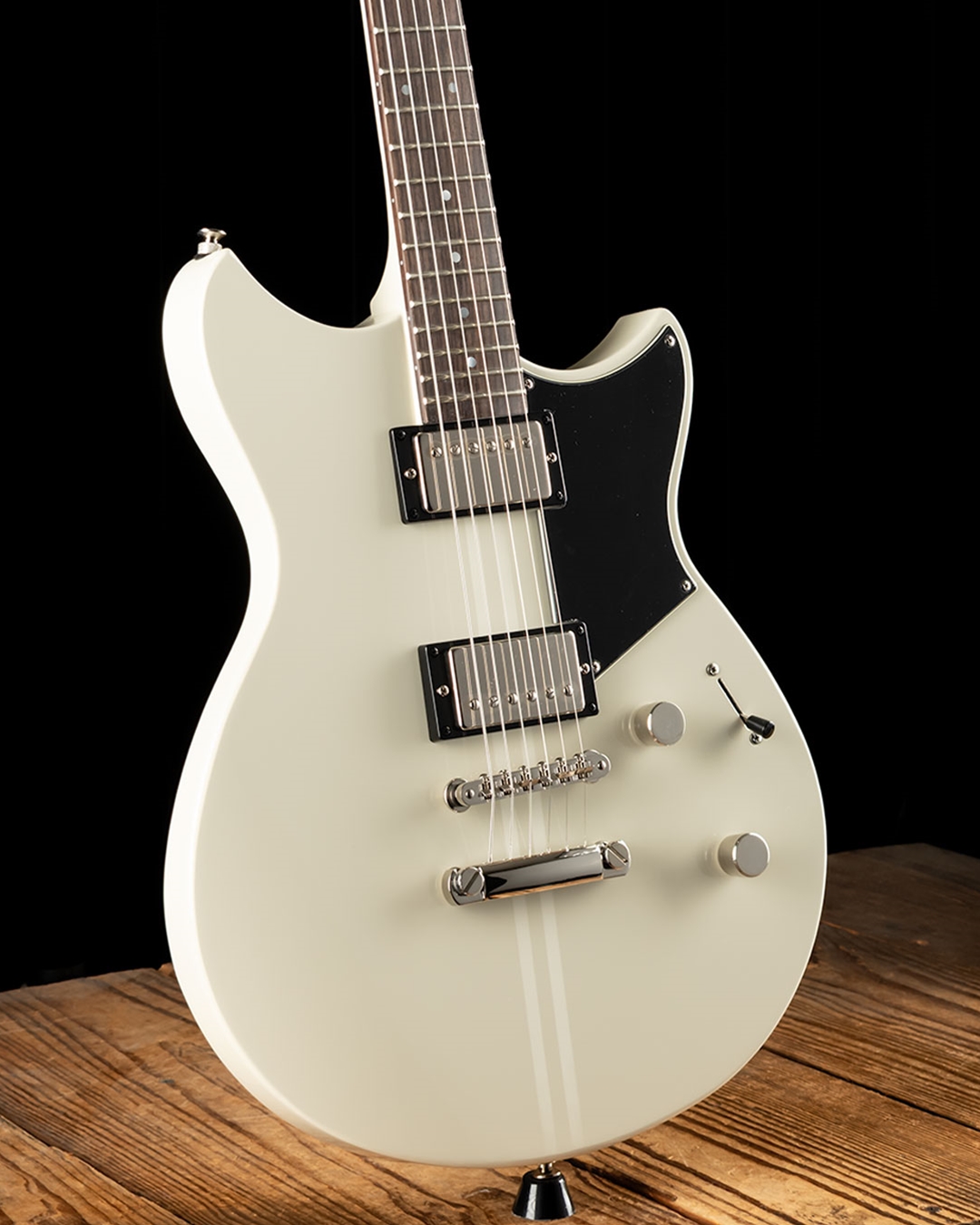 Yamaha RSE20 Revstar Element - Vintage White