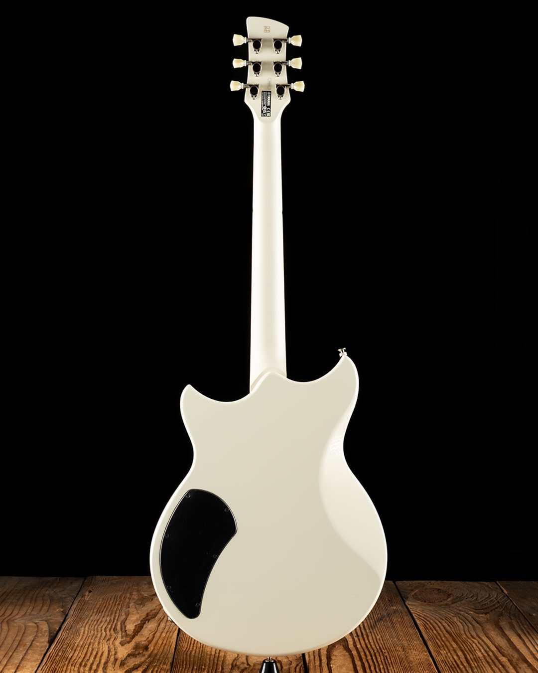 Yamaha RSE20 Revstar Element - Vintage White Yamaha RSE20 Revstar Element - Vintage White