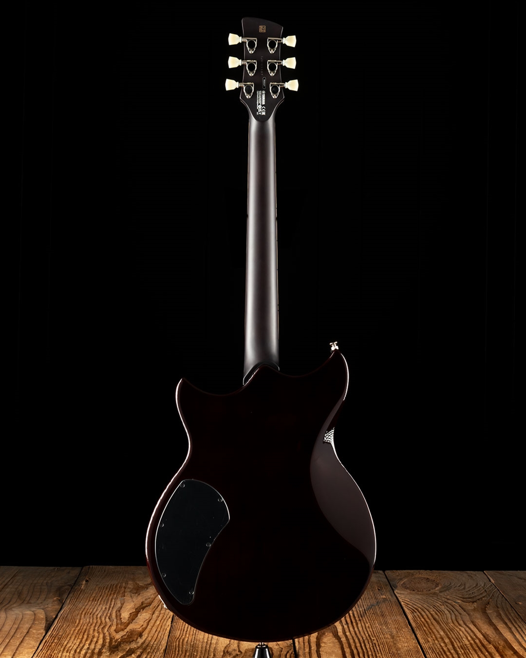 Yamaha RSS02T Revstar Standard - Black
