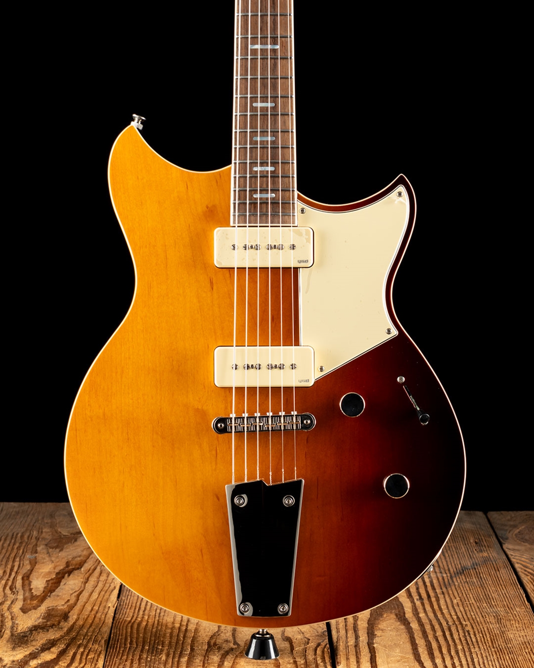 Yamaha RSS02T Revstar Standard - Sunset Burst