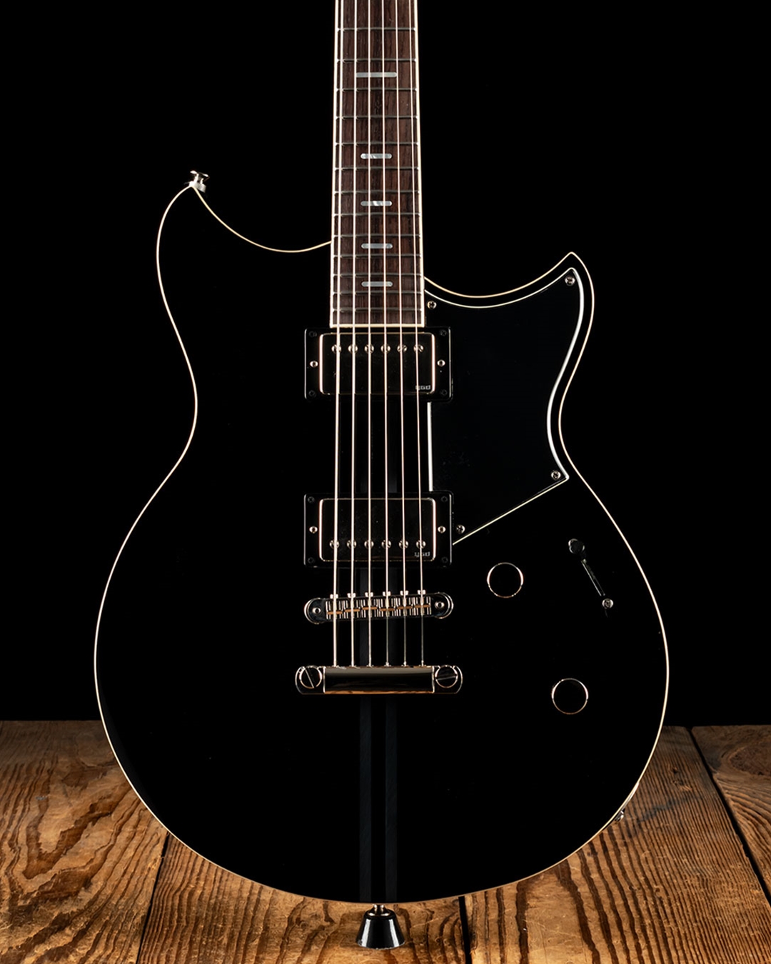 Yamaha RSS20 Revstar Standard - Black