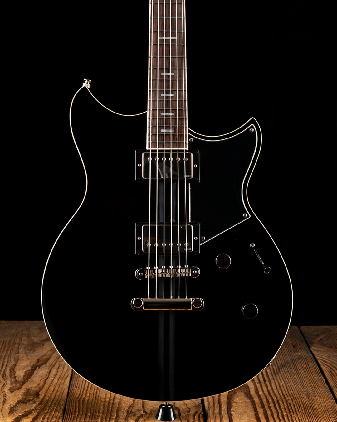 Yamaha RSS20 Revstar Standard - Black