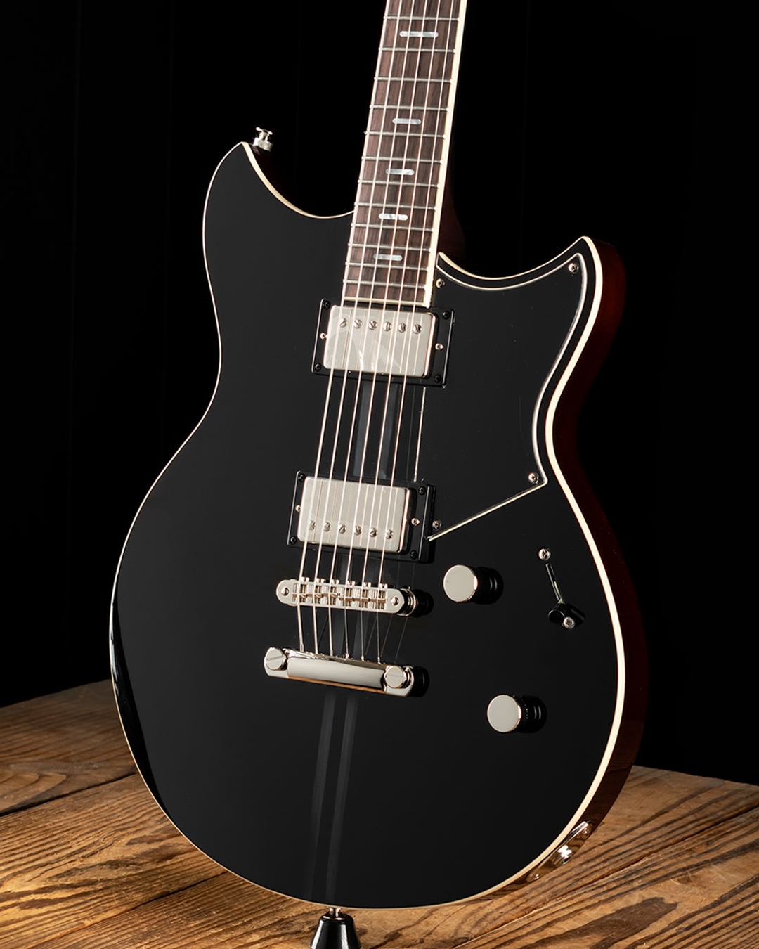 Yamaha revstar rs420 black steel hotsell