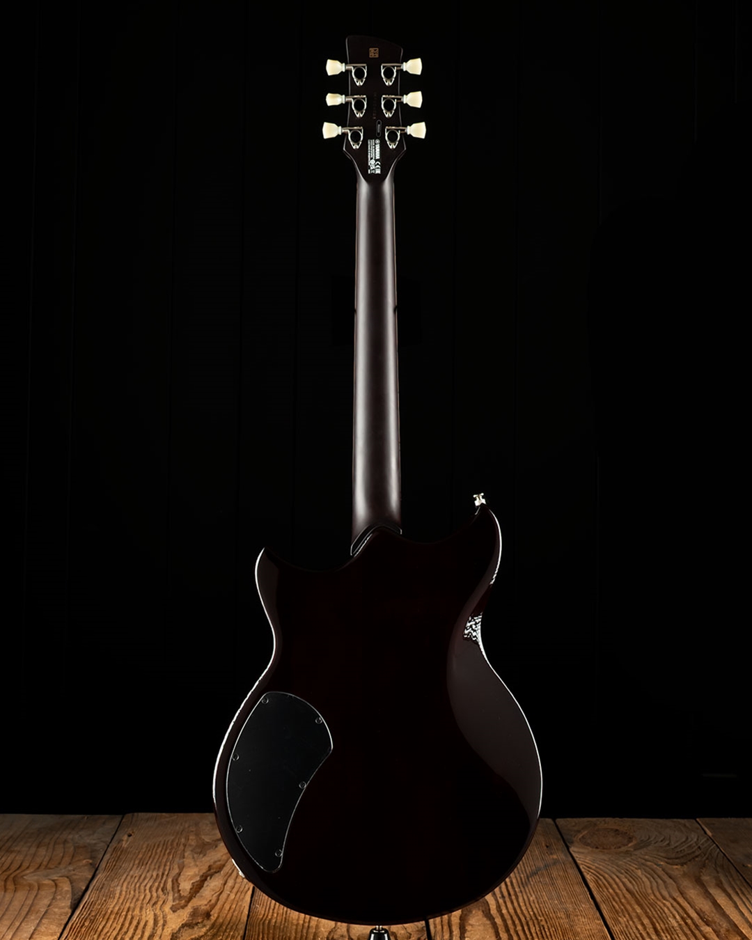 Yamaha RSS20 Revstar Standard - Black