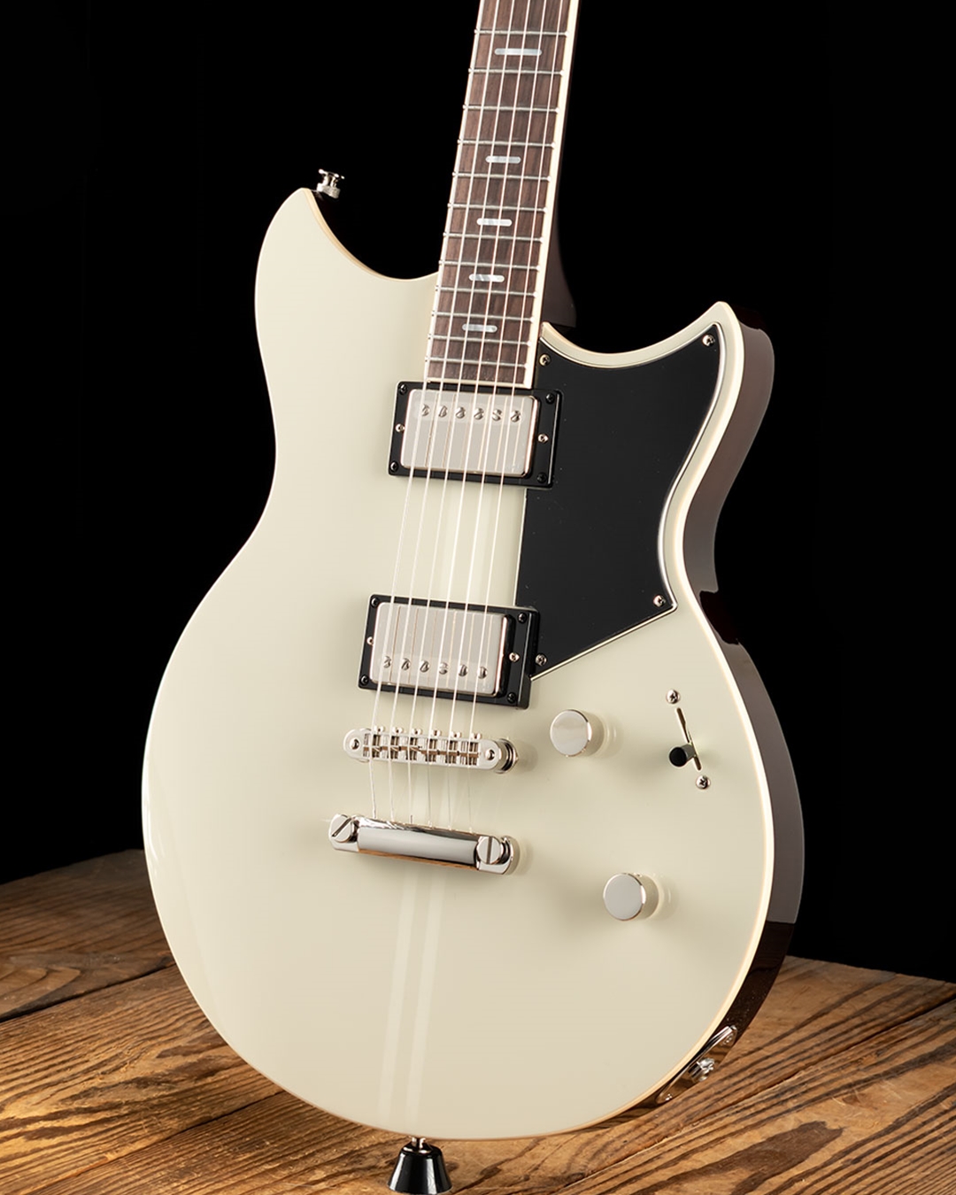 Amazon.com: Yamaha Revstar Standard RSS20 VW Electric Guitar