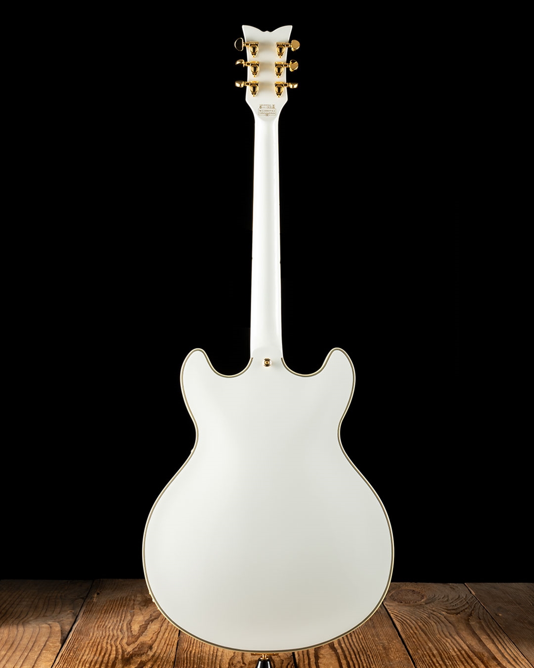 Schecter Robin Zander Corsair - Gloss White