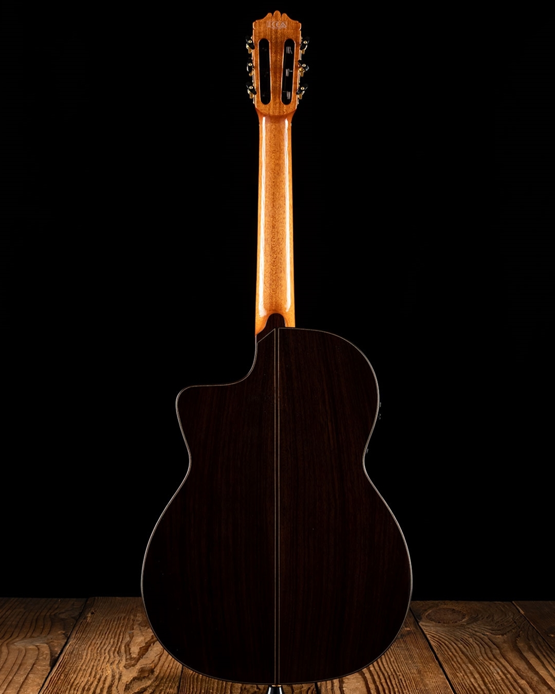 ギター Cordoba GK Pro Negra GK Pro - Cordoba Guitars