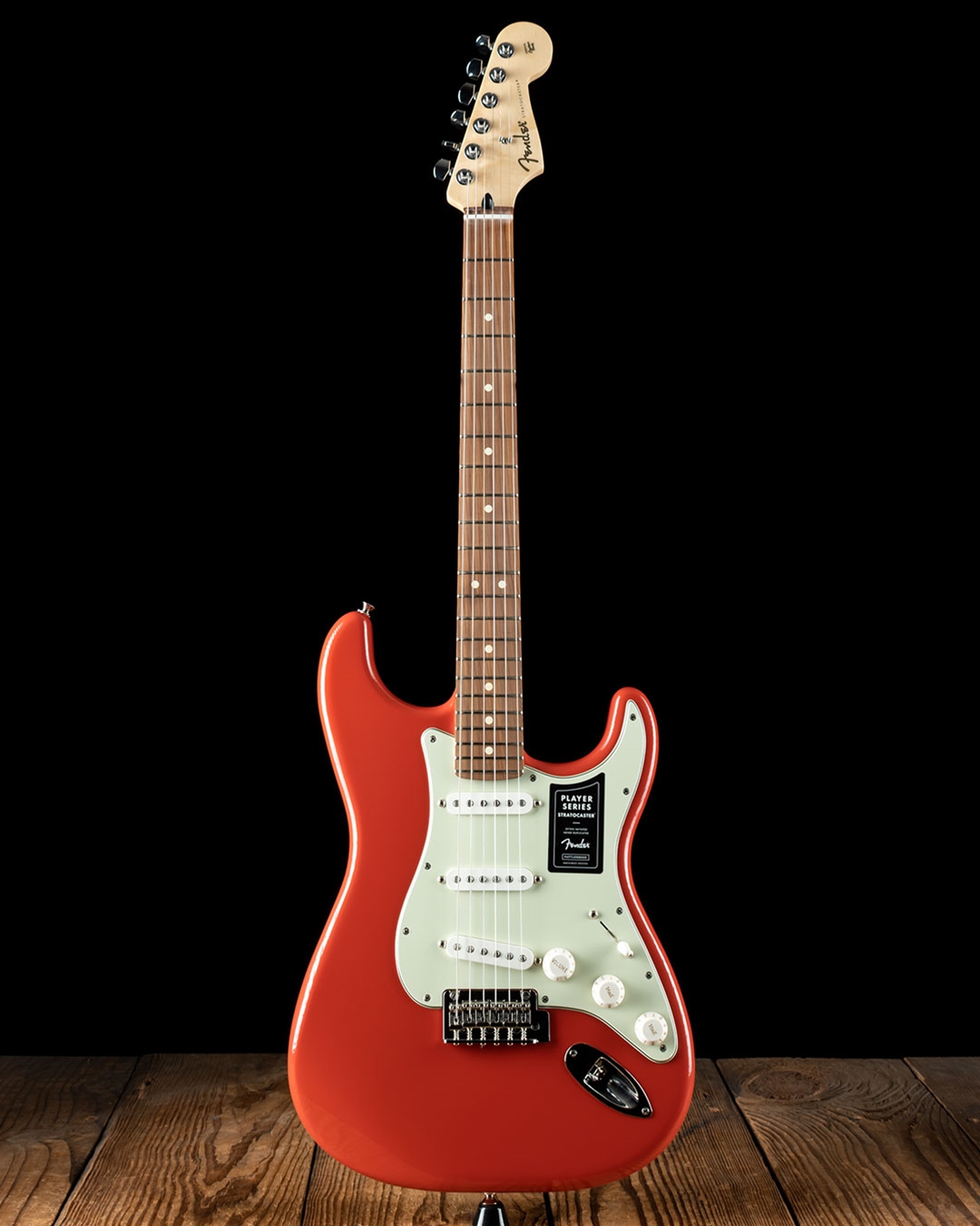 Fender フェンダー Player LTD ストラト フィエスタレッド ae00-57591.jpg