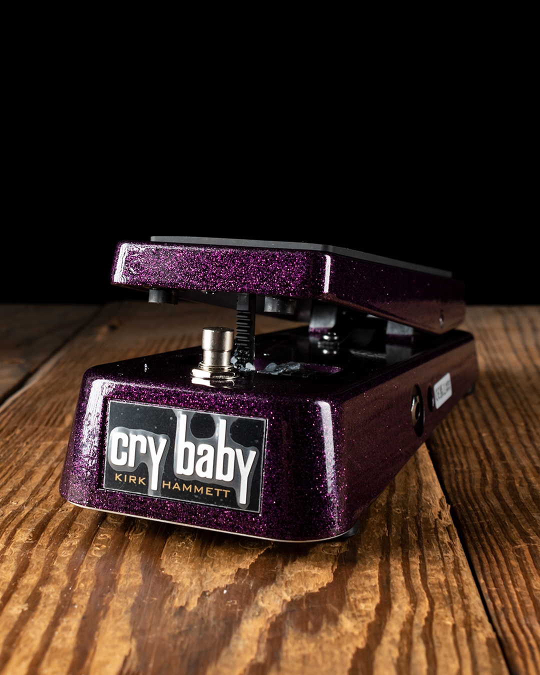〈美品〉Cry Baby Wah ペダル AT95.MAIN__96629.1688081859.