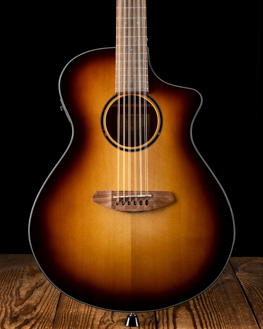 breedlove 12 string