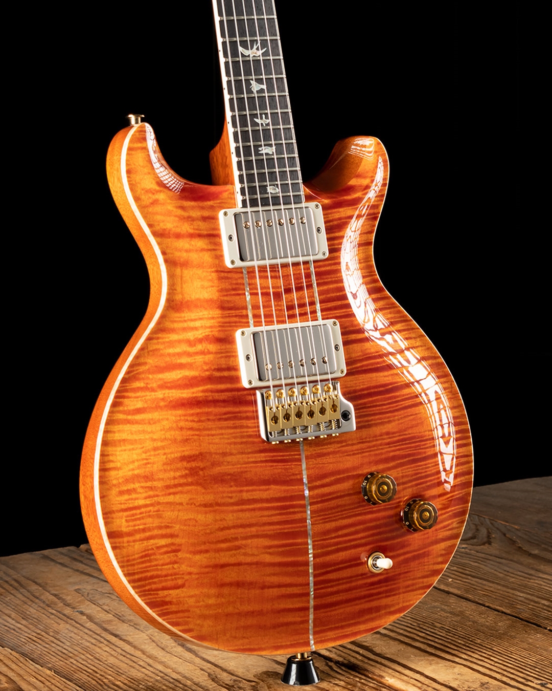 Santana retro prs deals