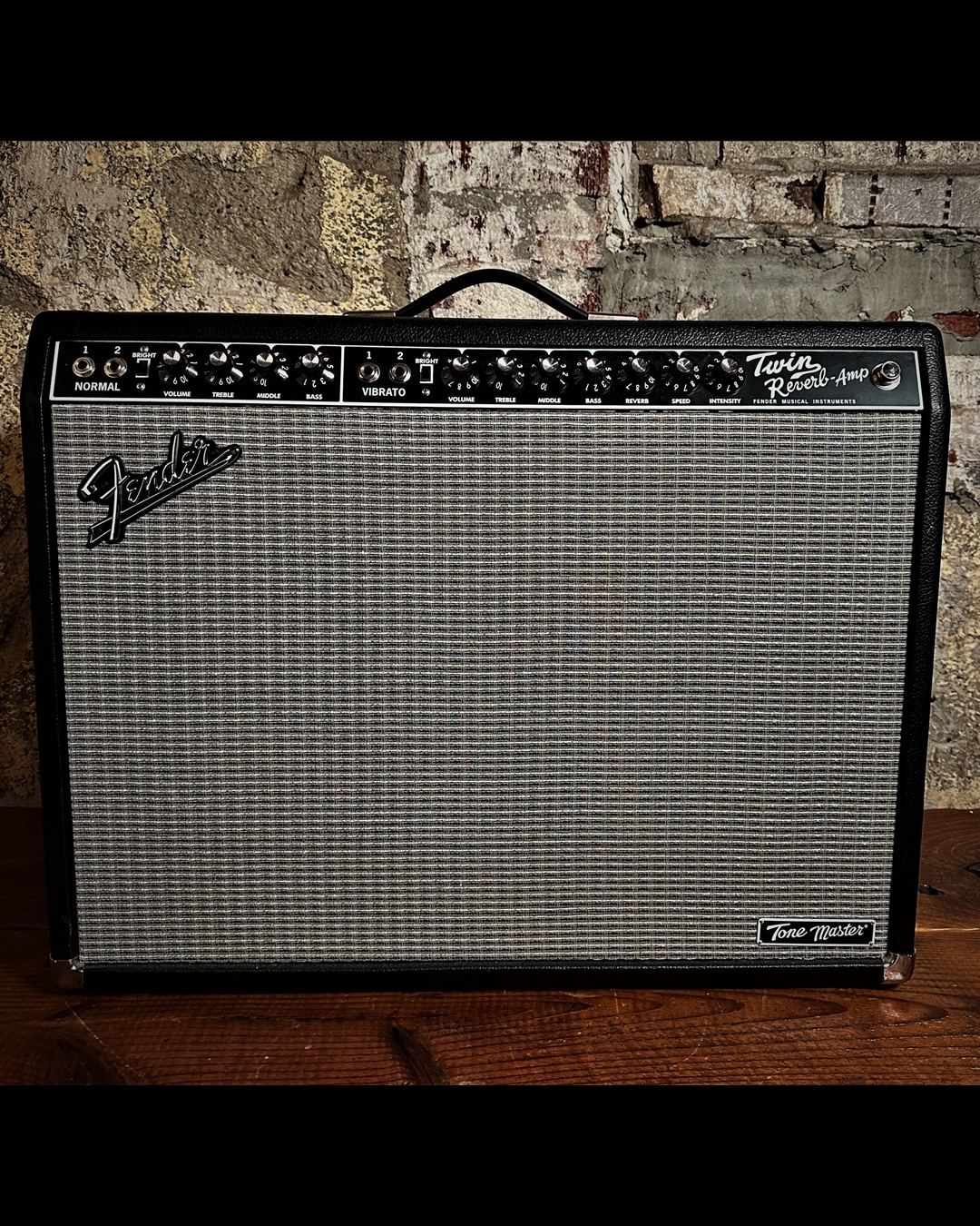 fender 2x12