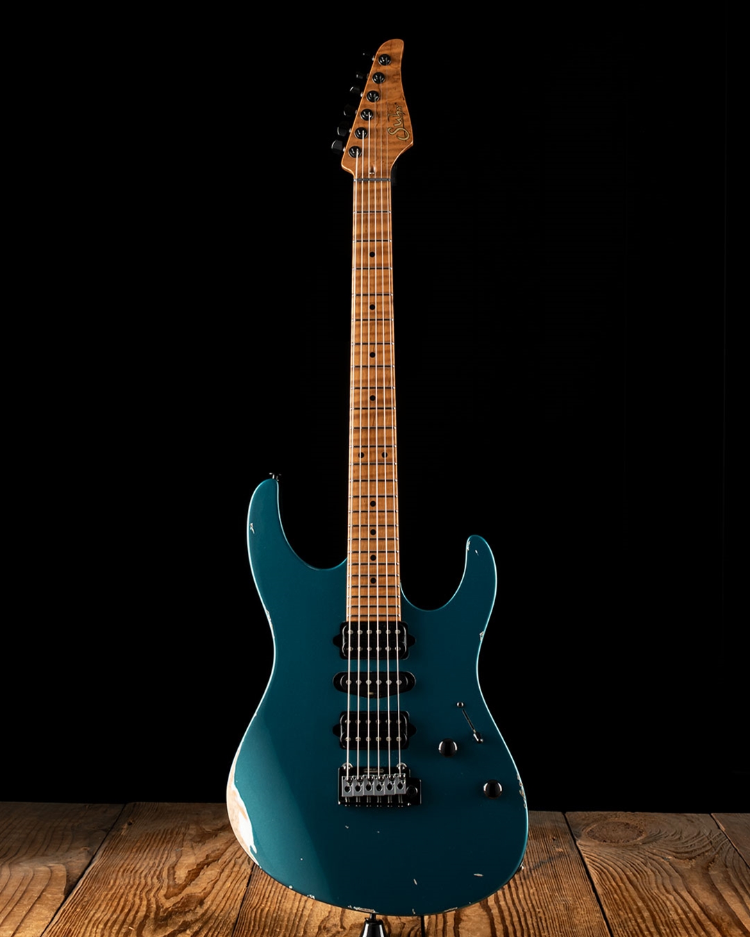 Suhr Modern Antique retail Pro Limited